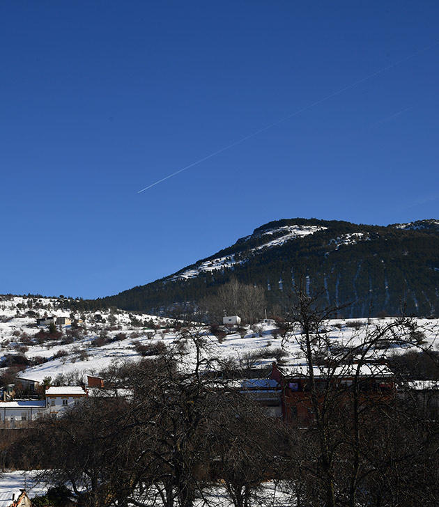 Peñacorada