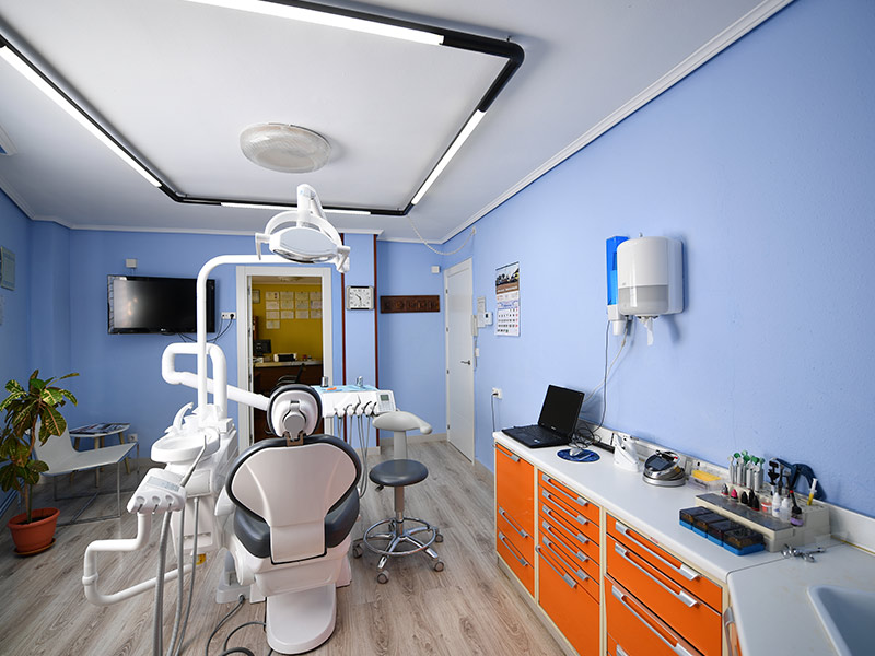 Clinica Dental Peñacorada